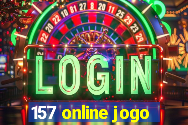 157 online jogo